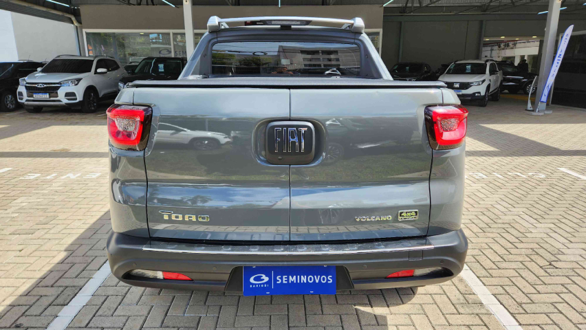 fiat toro 2.0 16v turbo diesel volcano 4wd at9 4p automatico 20255
