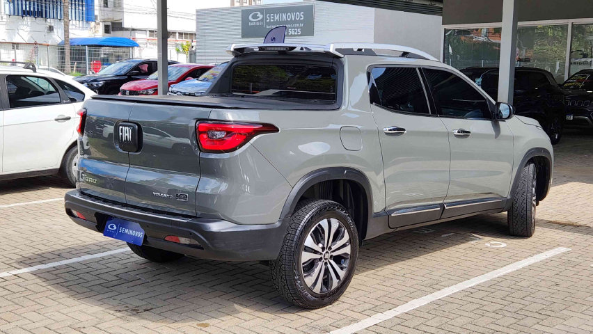 fiat toro 2.0 16v turbo diesel volcano 4wd at9 4p automatico 20254