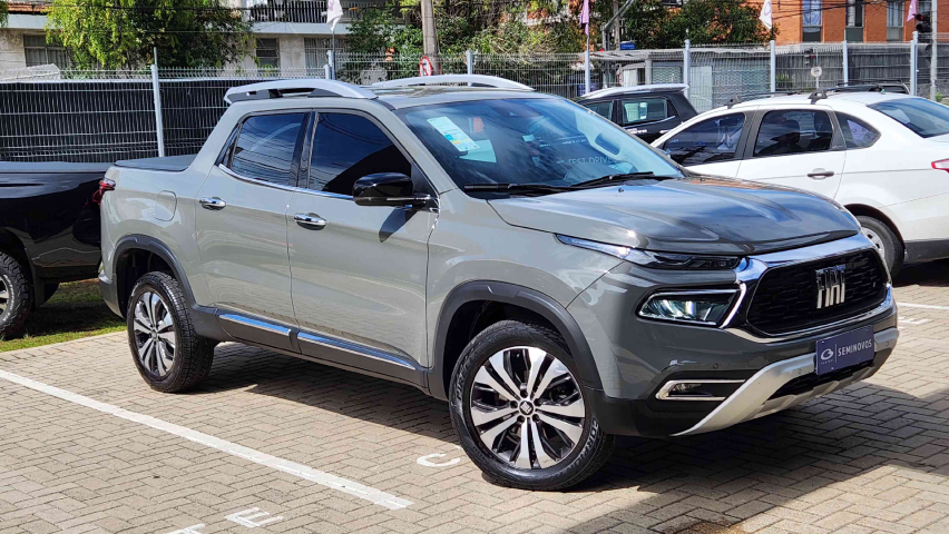 fiat toro 2.0 16v turbo diesel volcano 4wd at9 4p automatico 20252