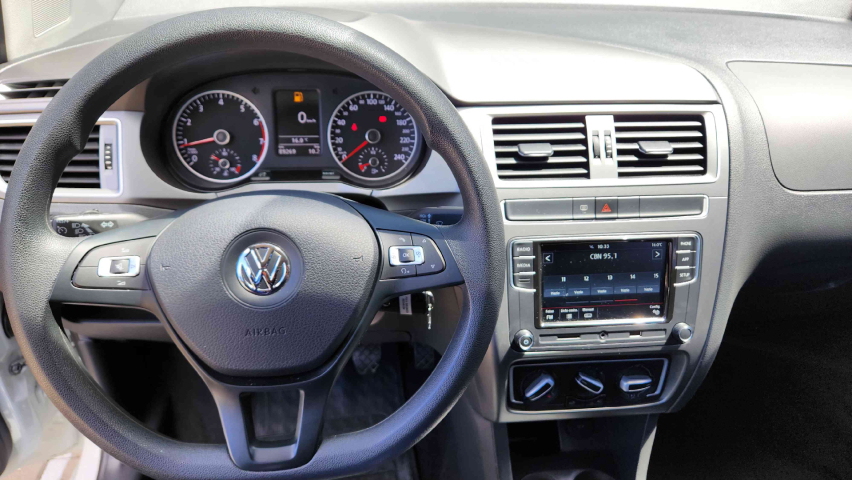 volkswagen fox 1.6 msi total flex connect 4p manual 202115