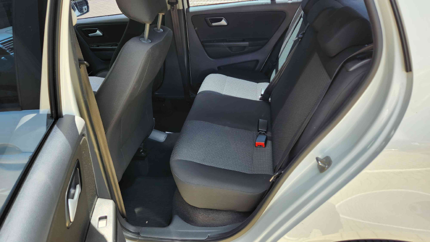 volkswagen fox 1.6 msi total flex connect 4p manual 202110