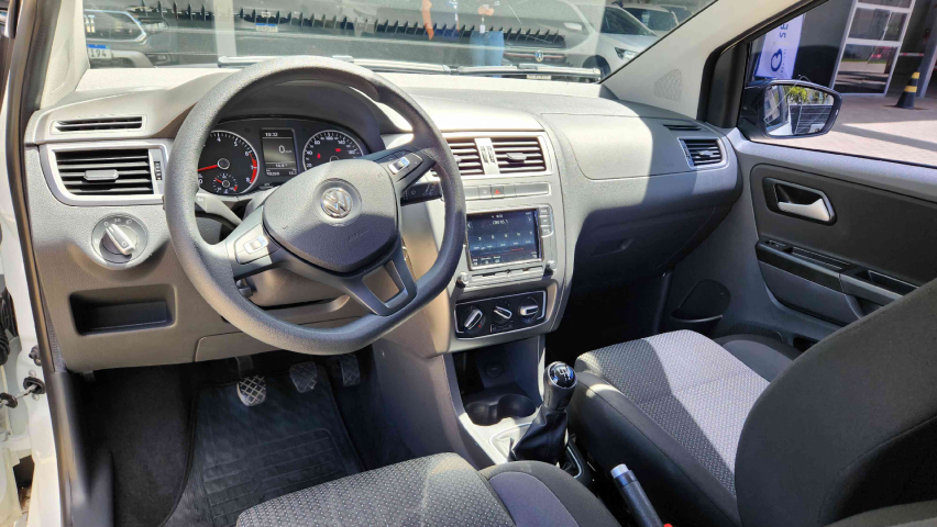 volkswagen fox 1.6 msi total flex connect 4p manual 202111