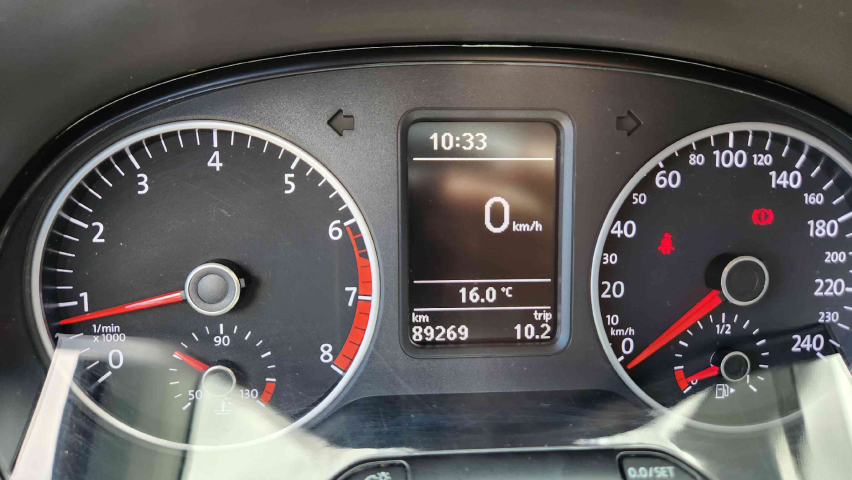 volkswagen fox 1.6 msi total flex connect 4p manual 202116