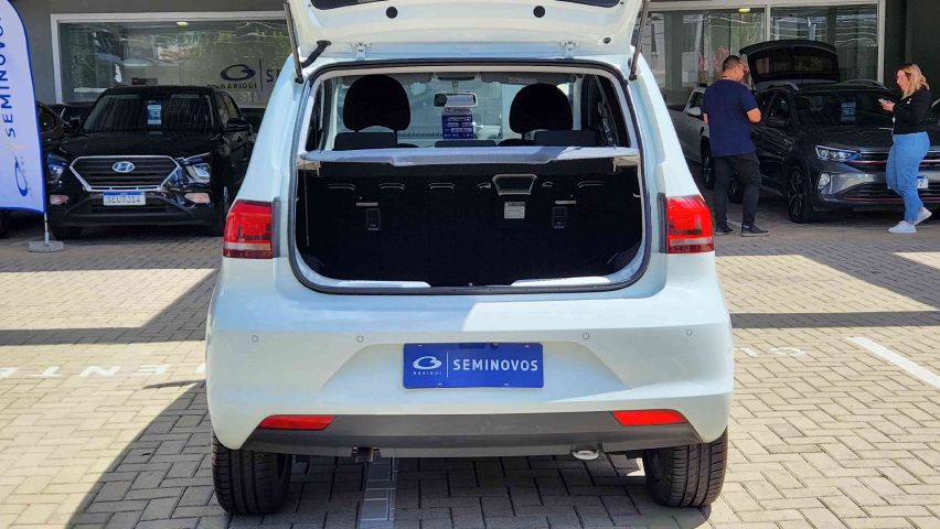 volkswagen fox 1.6 msi total flex connect 4p manual 20216