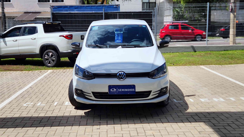 volkswagen fox 1.6 msi total flex connect 4p manual 20211