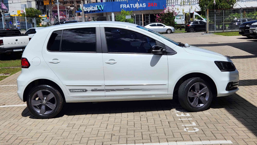 volkswagen fox 1.6 msi total flex connect 4p manual 20213