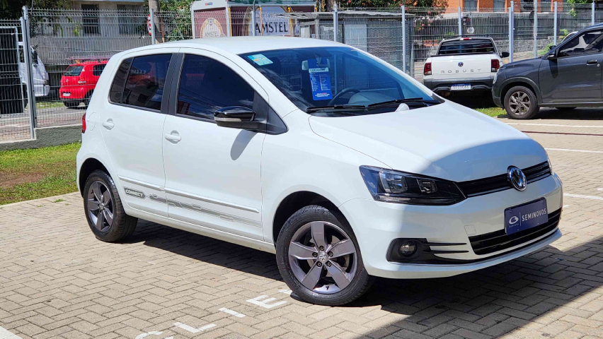 volkswagen fox 1.6 msi total flex connect 4p manual 20212