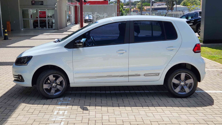 volkswagen fox 1.6 msi total flex connect 4p manual 20218