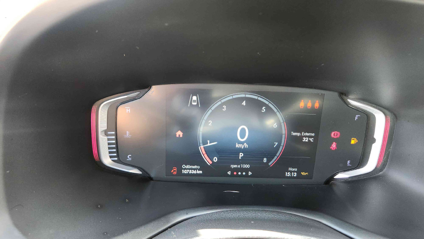 fiat toro 1.3 turbo 270 flex volcano at6 4p automatico 202217