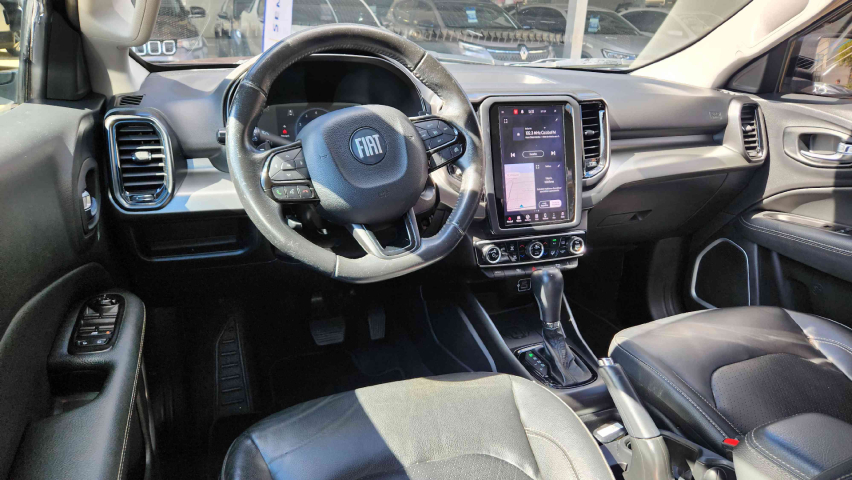 fiat toro 1.3 turbo 270 flex volcano at6 4p automatico 202211