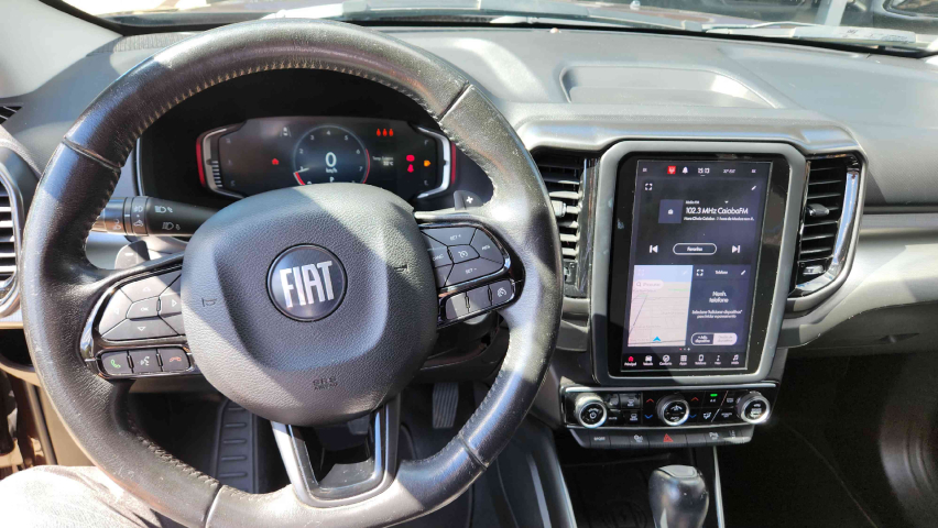 fiat toro 1.3 turbo 270 flex volcano at6 4p automatico 202216