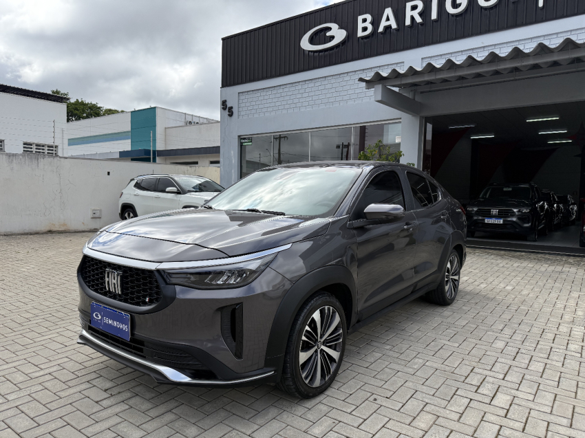 fiat fastback 1.0 turbo 200 flex audace cvt 4p automatico 20231