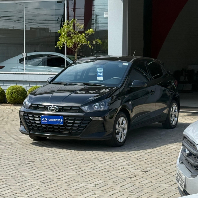 hyundai hb20 1.0 12v flex sense plus manual 4p 20253