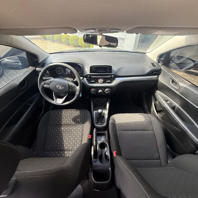 hyundai hb20 1.0 12v flex sense plus manual 4p 20258