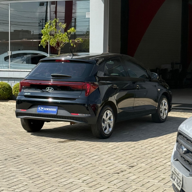 hyundai hb20 1.0 12v flex sense plus manual 4p 20256