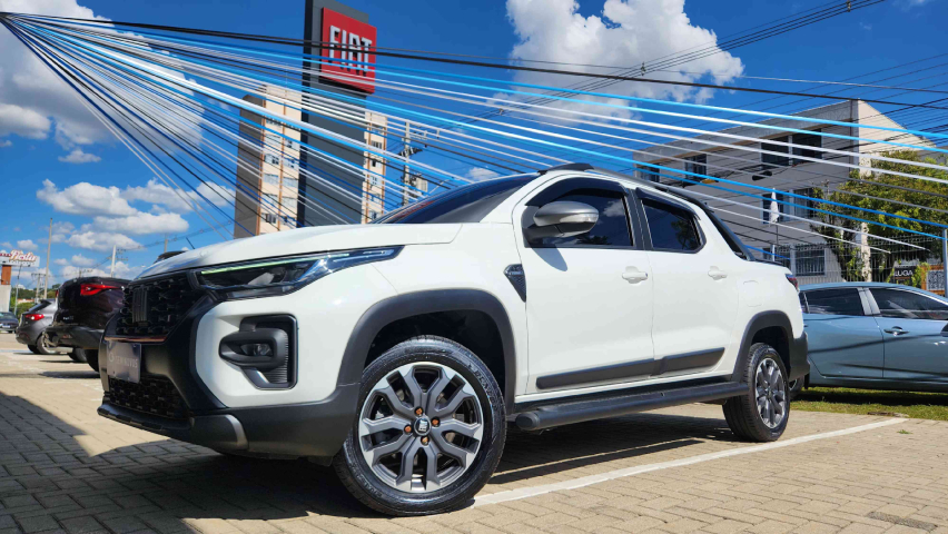 fiat strada 1.0 turbo 200 flex ultra cd cvt 4p automatico 2025