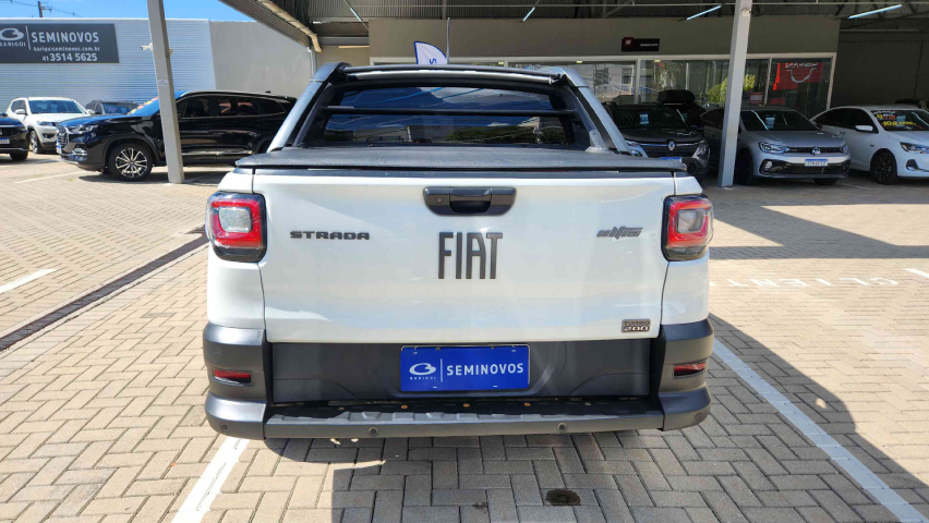 fiat strada 1.0 turbo 200 flex ultra cd cvt 4p automatico 20255