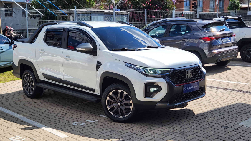 fiat strada 1.0 turbo 200 flex ultra cd cvt 4p automatico 20252