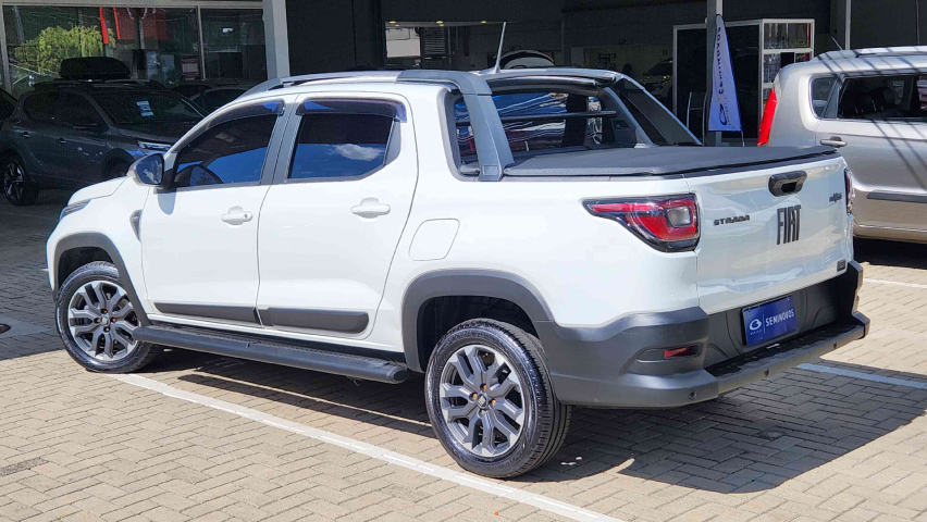 fiat strada 1.0 turbo 200 flex ultra cd cvt 4p automatico 20257