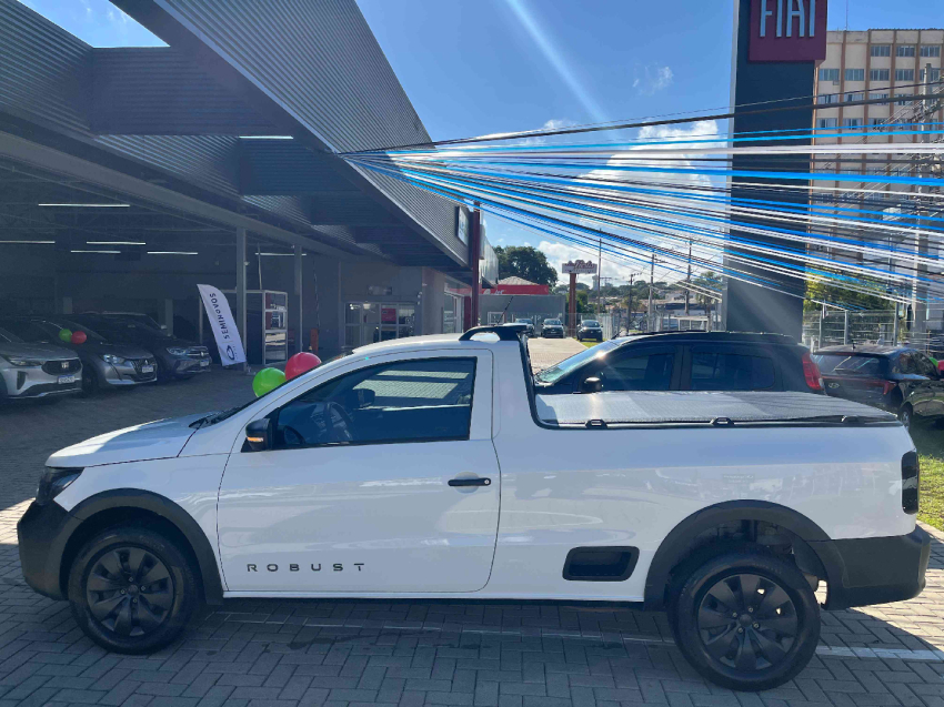 volkswagen saveiro 1.6 msi robust cs 16v flex 2p manual 4p 20258