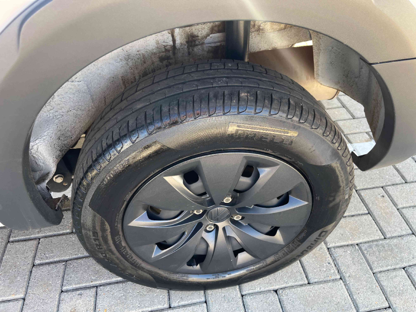 volkswagen saveiro 1.6 msi robust cs 16v flex 2p manual 4p 20259