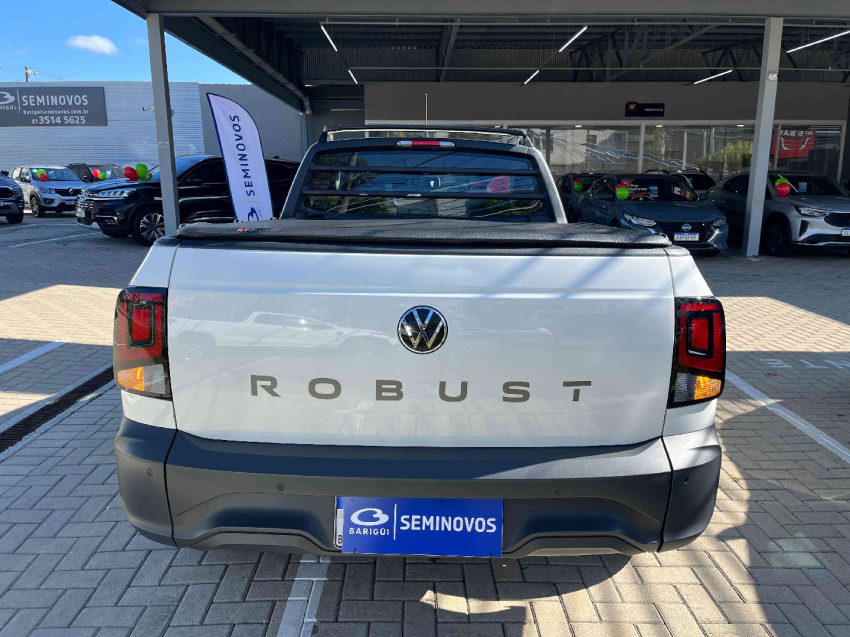 volkswagen saveiro 1.6 msi robust cs 16v flex 2p manual 4p 20255