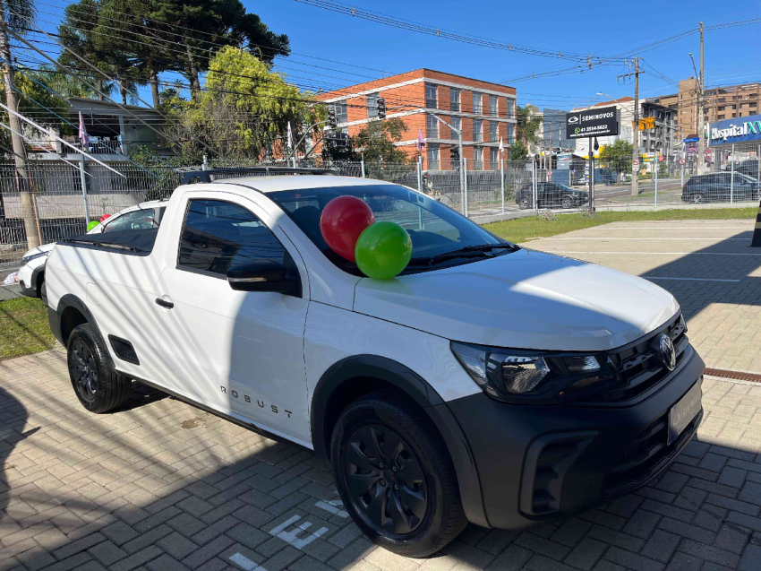 volkswagen saveiro 1.6 msi robust cs 16v flex 2p manual 4p 20252