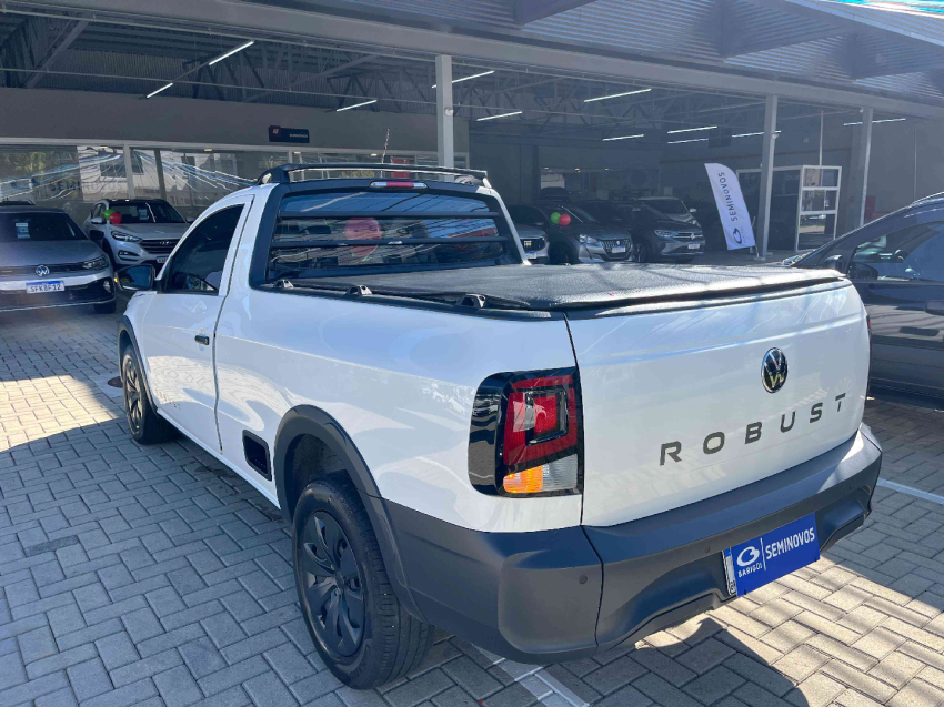 volkswagen saveiro 1.6 msi robust cs 16v flex 2p manual 4p 20257