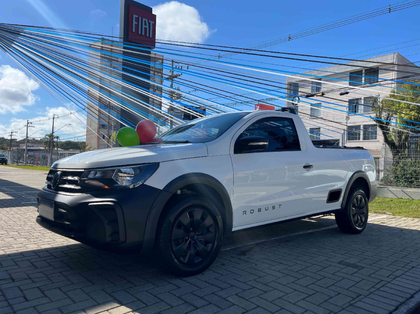 volkswagen saveiro 1.6 msi robust cs 16v flex 2p manual 4p 2025