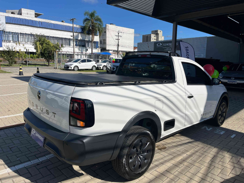 volkswagen saveiro 1.6 msi robust cs 16v flex 2p manual 4p 20254