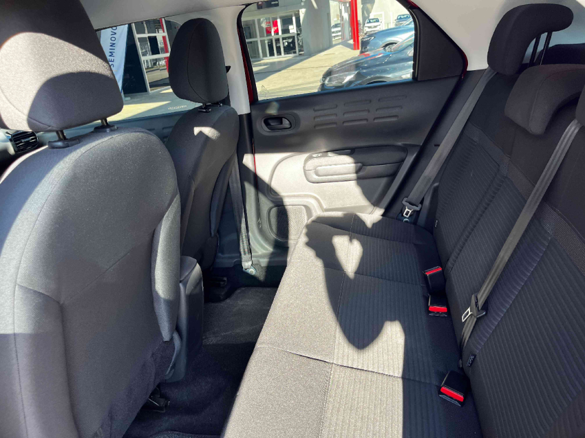 citroen c4 cactus 1.6 vti 120 flex feel eat6 4p automatico 202210