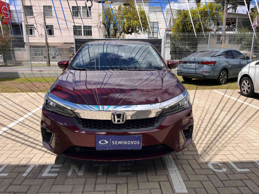 honda city 1.5 i-vtec flex hatch touring cvt 4p automatico 20221