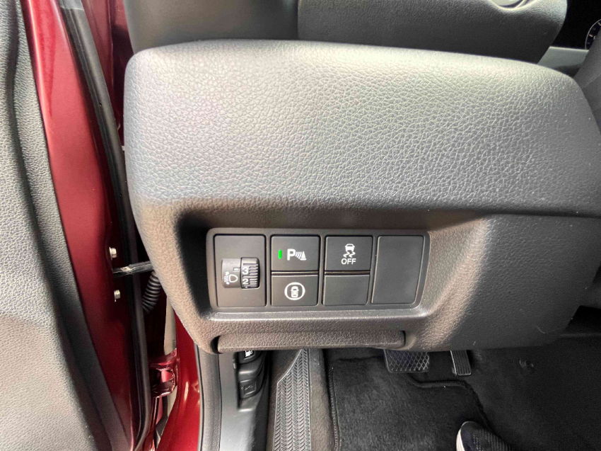 honda city 1.5 i-vtec flex hatch touring cvt 4p automatico 202218