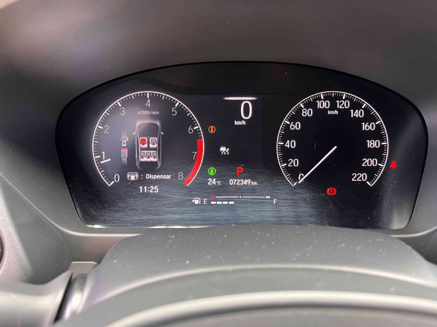 honda city 1.5 i-vtec flex hatch touring cvt 4p automatico 202215