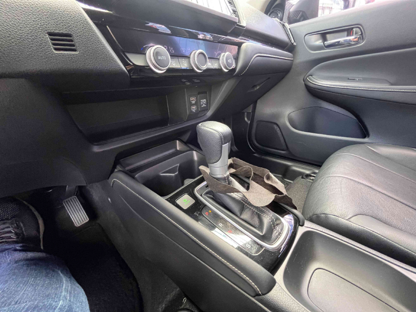 honda city 1.5 i-vtec flex hatch touring cvt 4p automatico 202217