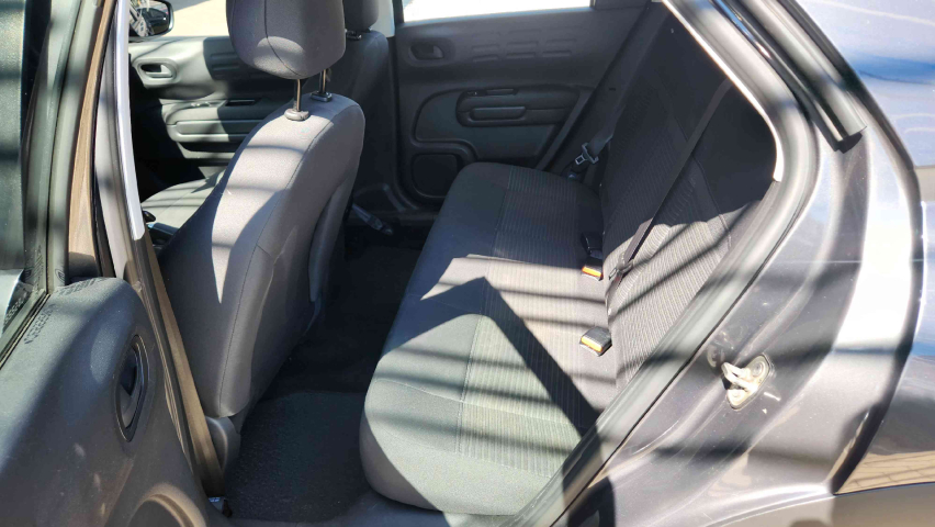 citroen c4 cactus 1.6 vti 120 flex feel business eat6 4p automatico 20209