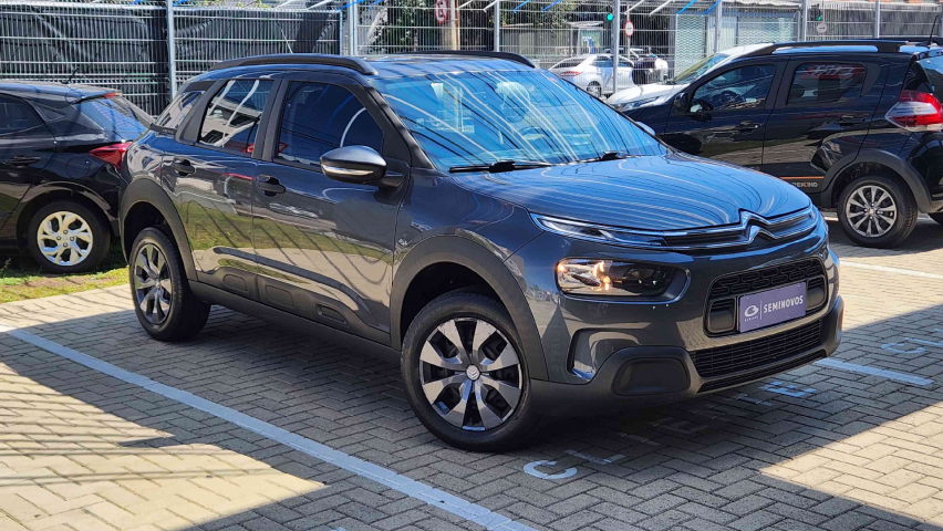 citroen c4 cactus 1.6 vti 120 flex feel business eat6 4p automatico 20201