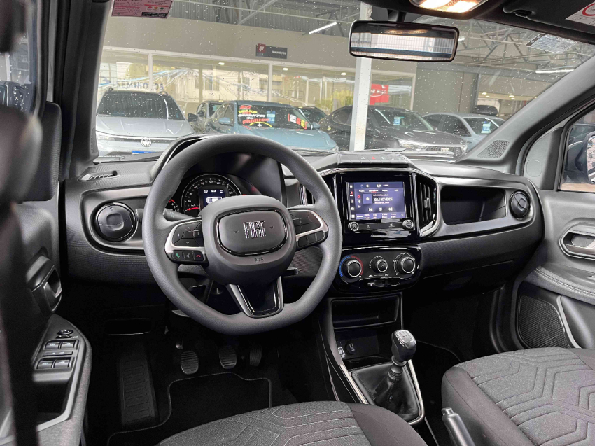 fiat strada 1.3 firefly flex volcano cd manual 4p 20259