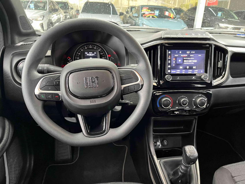 fiat strada 1.3 firefly flex volcano cd manual 4p 202513