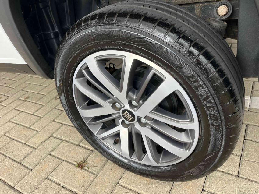 fiat strada 1.3 firefly flex volcano cd manual 4p 202517