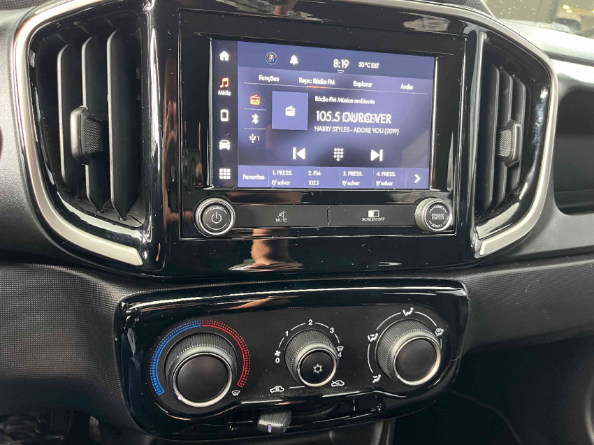 fiat strada 1.3 firefly flex volcano cd manual 4p 202515