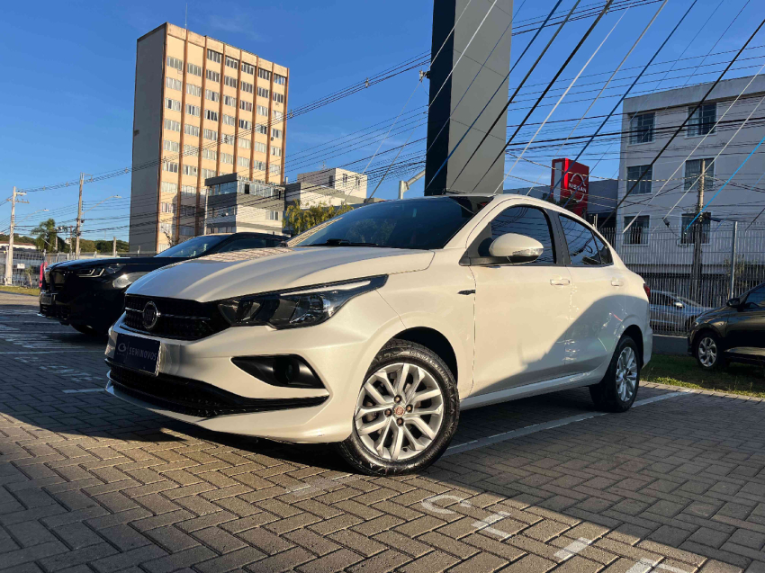 fiat cronos 1.3 firefly flex drive manual 4p 2019