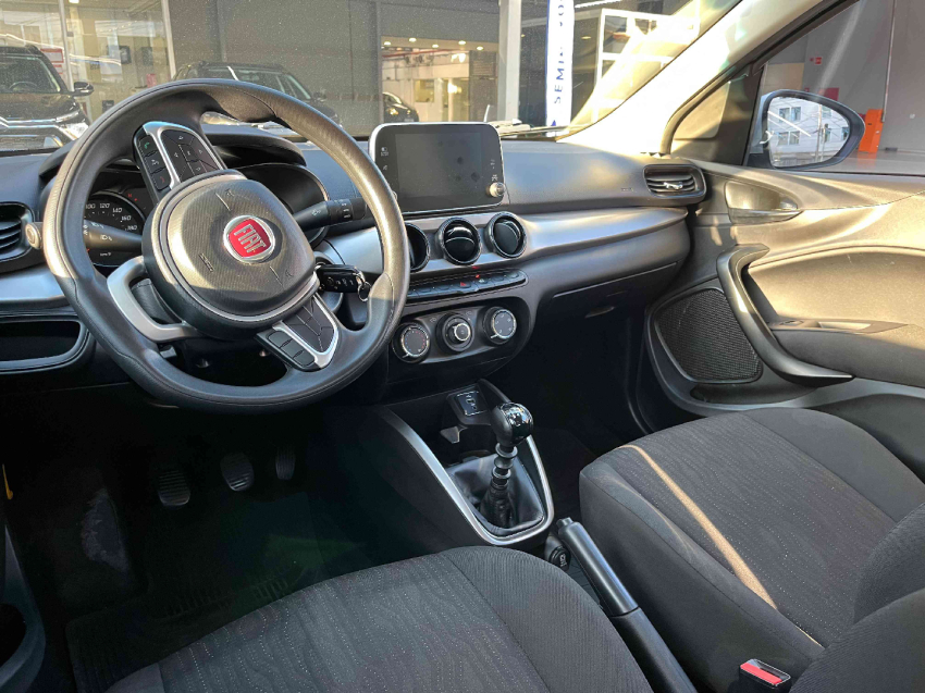 fiat cronos 1.3 firefly flex drive manual 4p 201910