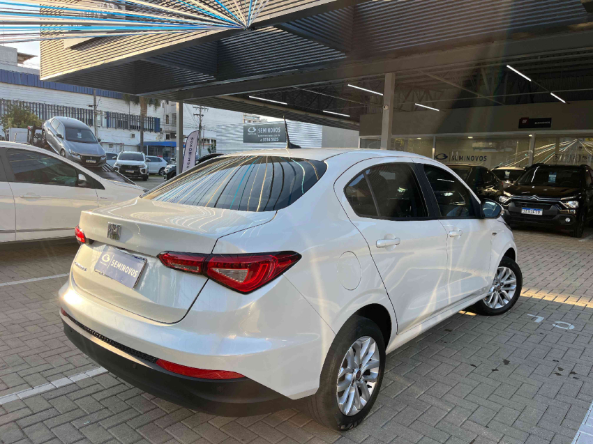 fiat cronos 1.3 firefly flex drive manual 4p 20194