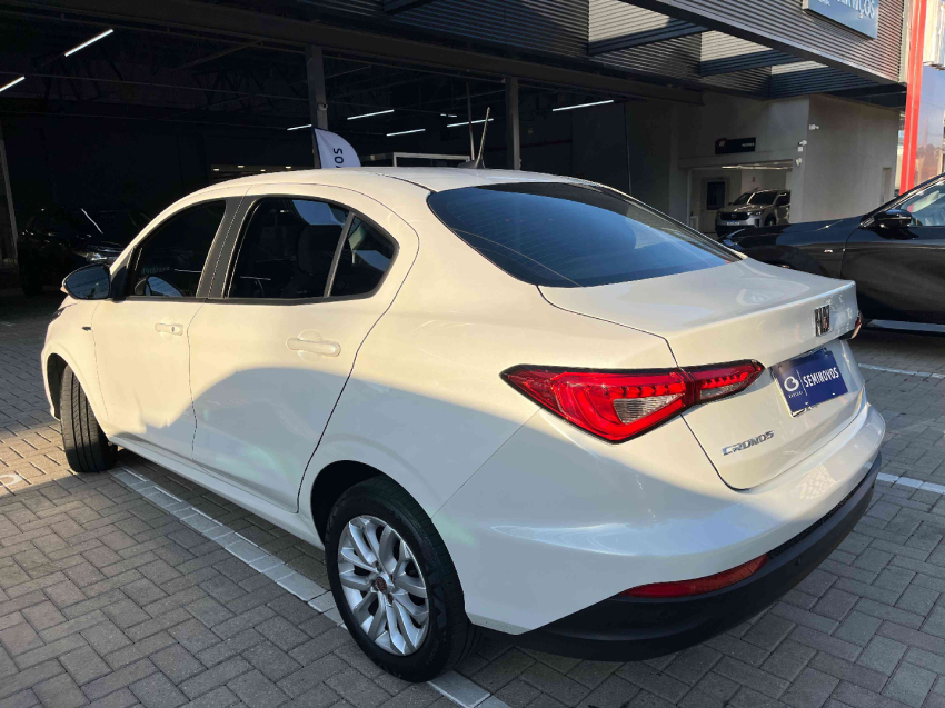 fiat cronos 1.3 firefly flex drive manual 4p 20197