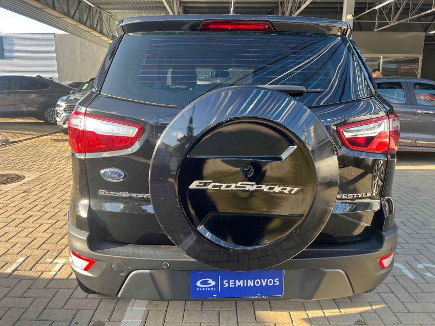 ford ecosport 1.5 ti-vct flex freestyle manual 4p 20205