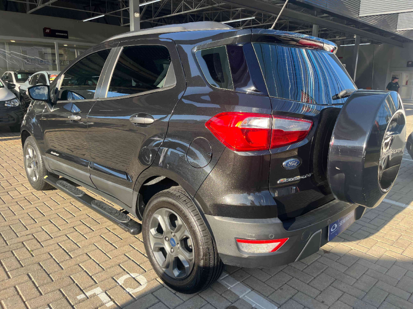 ford ecosport 1.5 ti-vct flex freestyle manual 4p 20207