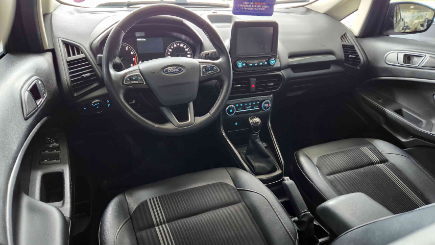 ford ecosport 1.5 ti-vct flex freestyle manual 4p 202011