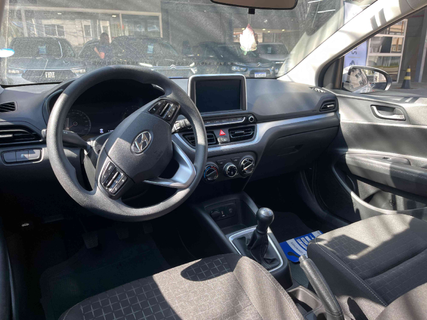 hyundai hb20 1.0 12v flex comfort manual 4p 202410