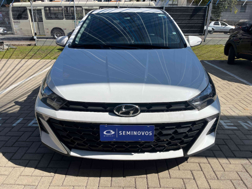 hyundai hb20 1.0 12v flex comfort manual 4p 20241